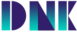 DNK logo
